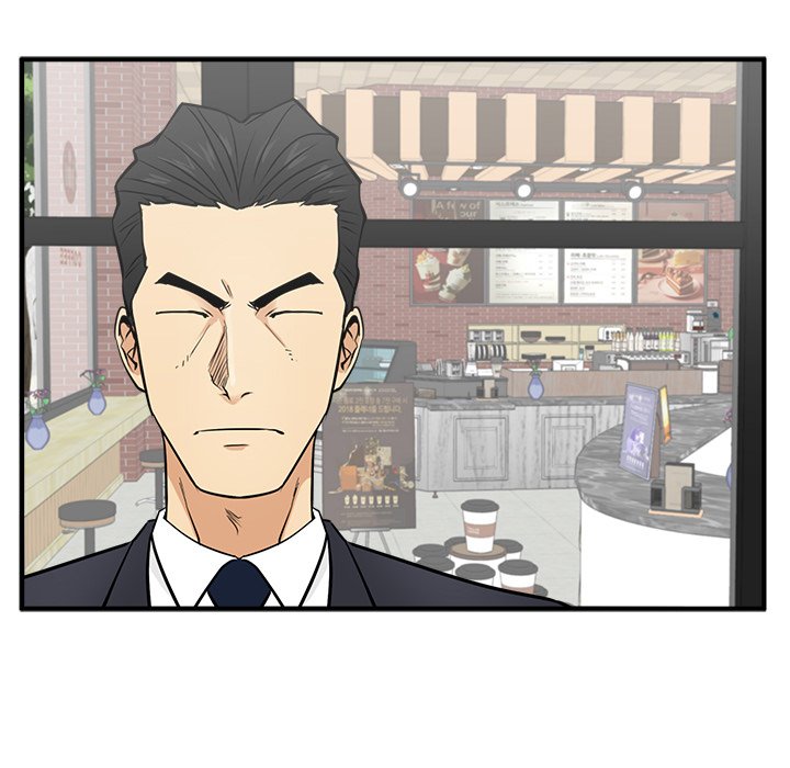 Read Mr. Kang chapter 64 image 10 on Lezhin