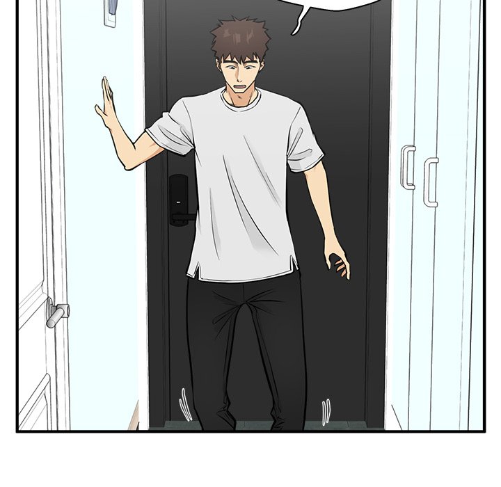 Read Mr. Kang chapter 64 image 103 on Lezhin