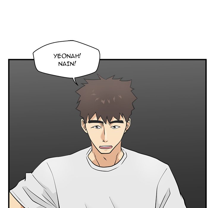Read Mr. Kang chapter 64 image 104 on Lezhin