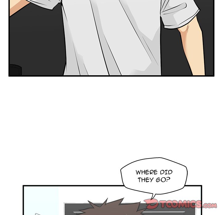 Read Mr. Kang chapter 64 image 105 on Lezhin
