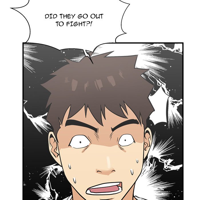 Read Mr. Kang chapter 64 image 107 on Lezhin