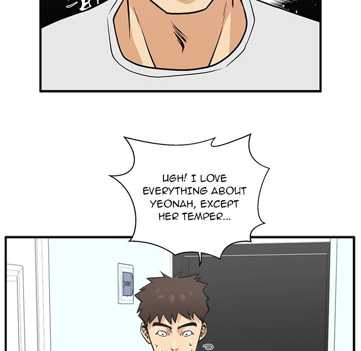 Read Mr. Kang chapter 64 image 108 on Lezhin