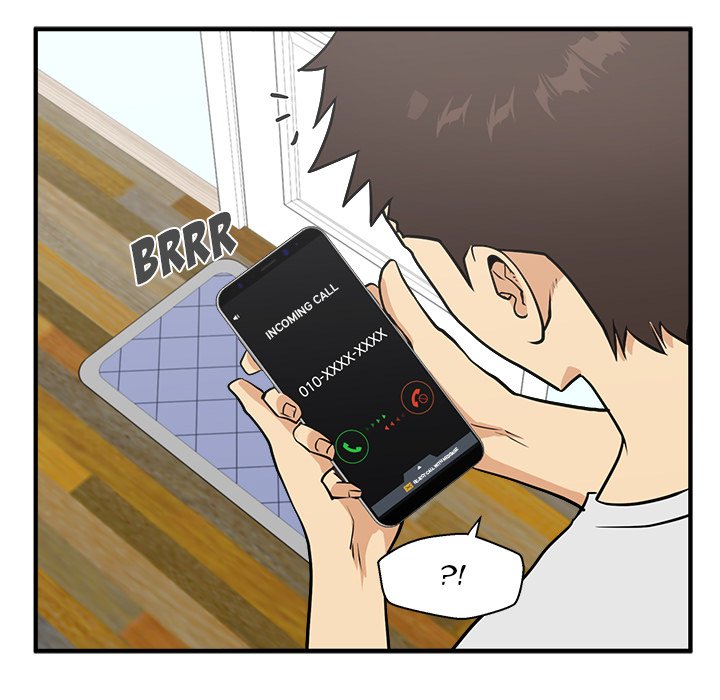 Read Mr. Kang chapter 64 image 110 on Lezhin
