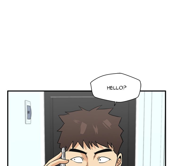 Read Mr. Kang chapter 64 image 111 on Lezhin