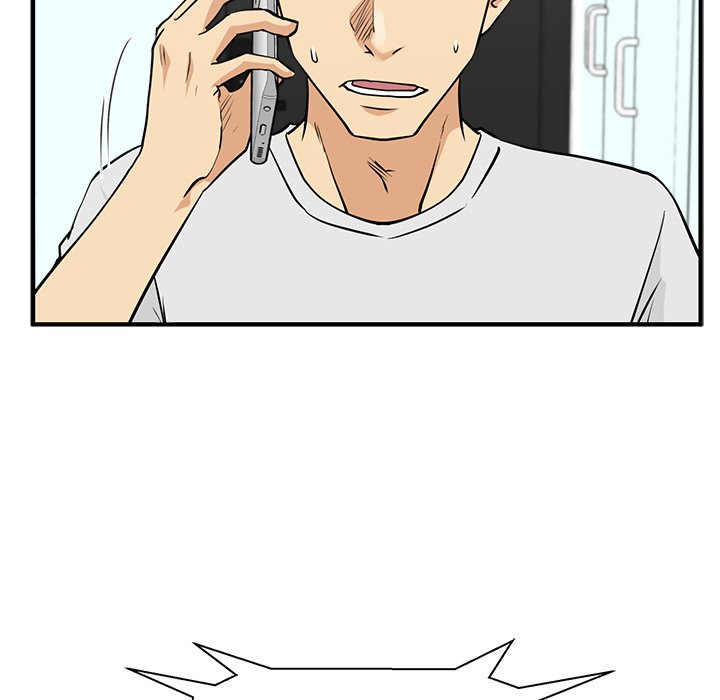 Read Mr. Kang chapter 64 image 112 on Lezhin
