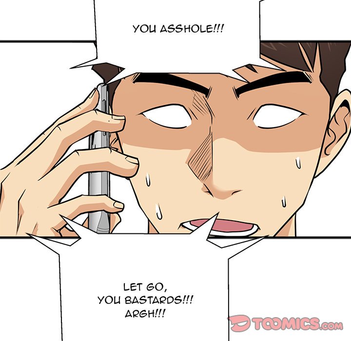Read Mr. Kang chapter 64 image 113 on Lezhin