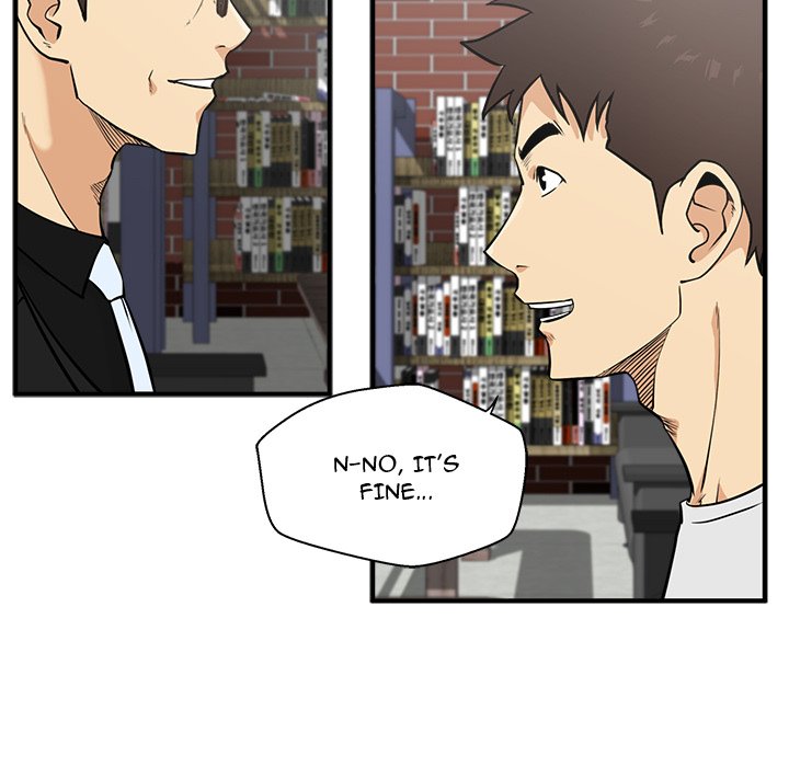 Read Mr. Kang chapter 64 image 13 on Lezhin