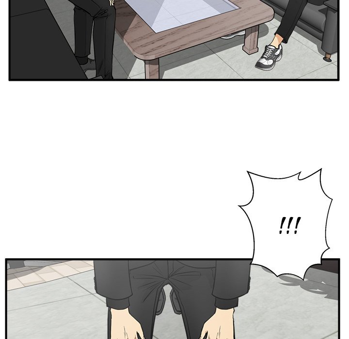 Read Mr. Kang chapter 64 image 16 on Lezhin