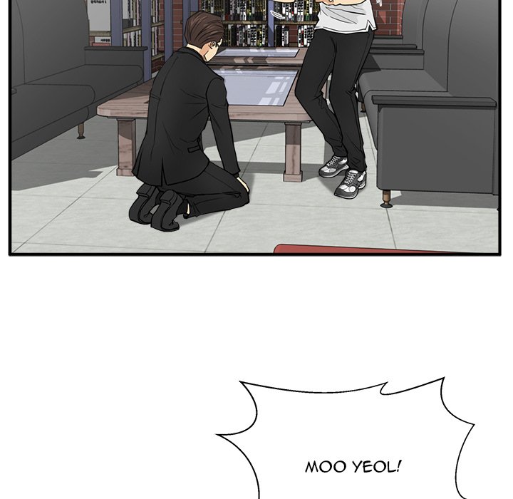 Read Mr. Kang chapter 64 image 18 on Lezhin