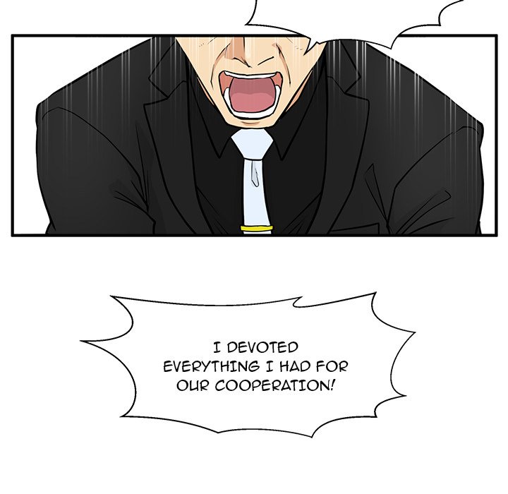 Read Mr. Kang chapter 64 image 19 on Lezhin