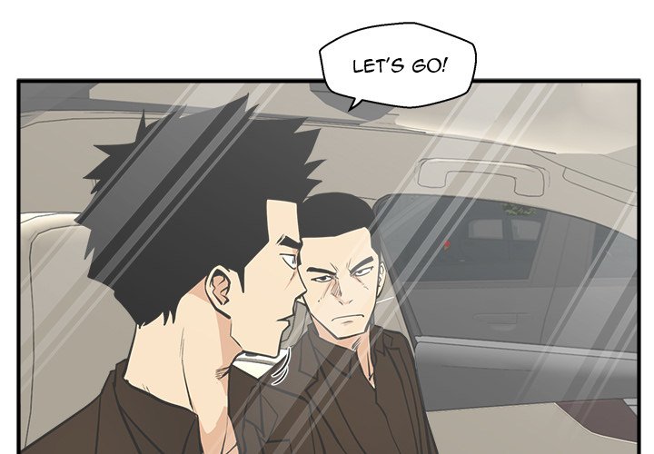 Read Mr. Kang chapter 64 image 2 on Lezhin