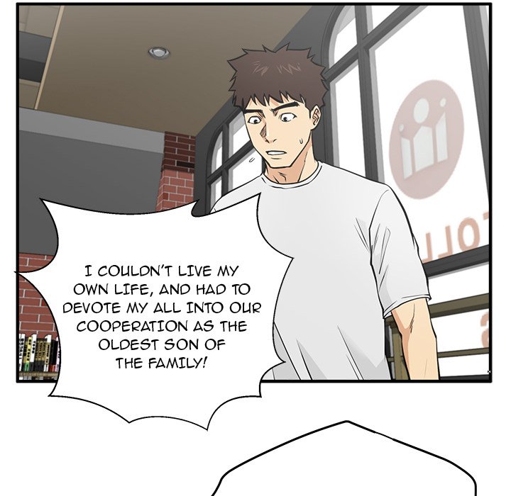 Read Mr. Kang chapter 64 image 20 on Lezhin