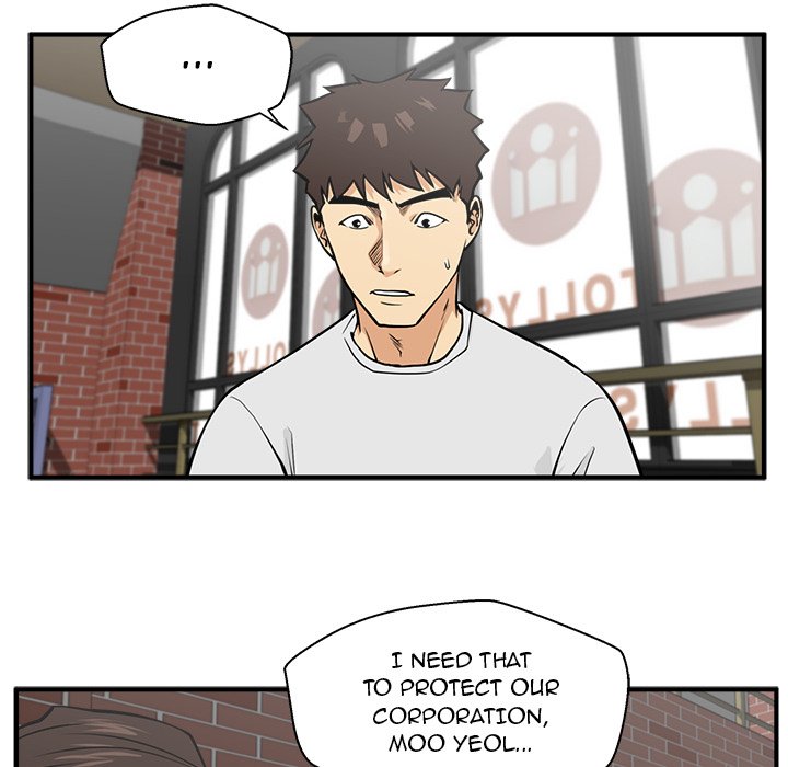 Read Mr. Kang chapter 64 image 23 on Lezhin