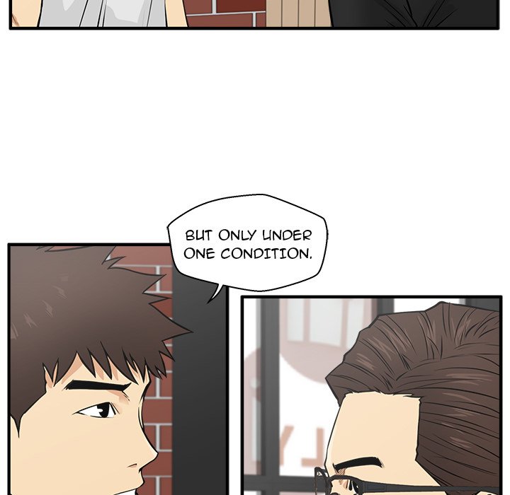 Read Mr. Kang chapter 64 image 28 on Lezhin