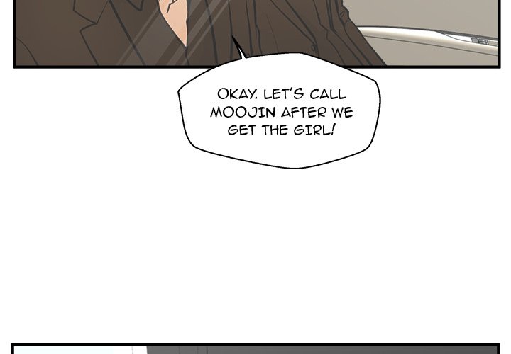 Read Mr. Kang chapter 64 image 3 on Lezhin