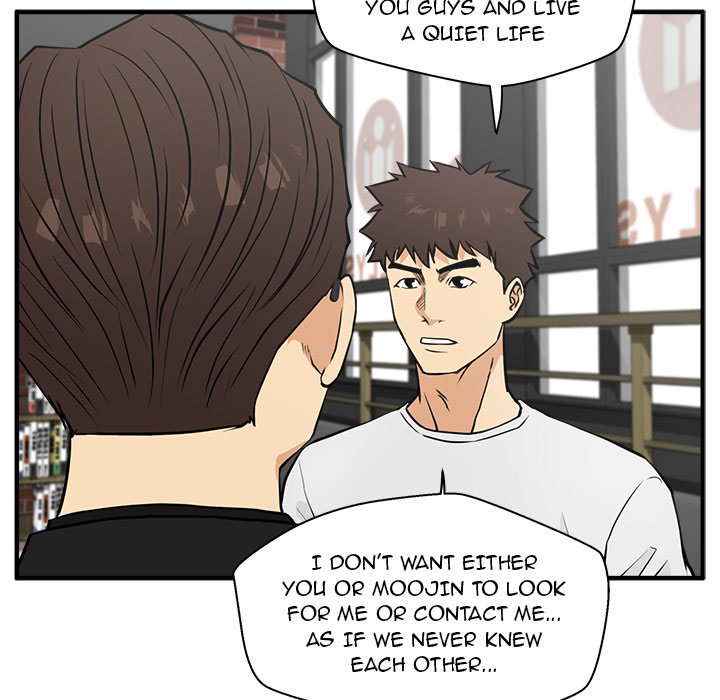Read Mr. Kang chapter 64 image 30 on Lezhin