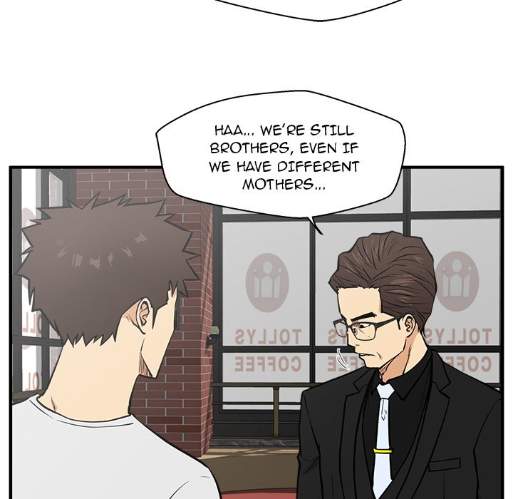 Read Mr. Kang chapter 64 image 31 on Lezhin
