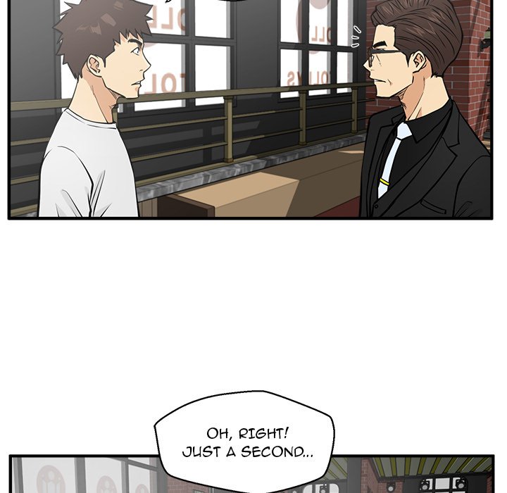 Read Mr. Kang chapter 64 image 36 on Lezhin