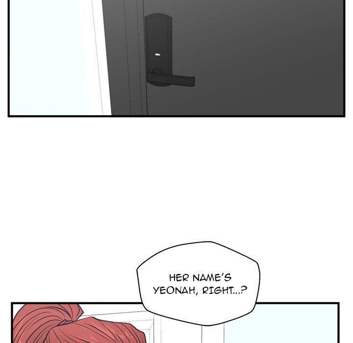 Read Mr. Kang chapter 64 image 4 on Lezhin