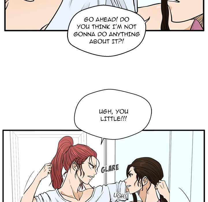Read Mr. Kang chapter 64 image 40 on Lezhin