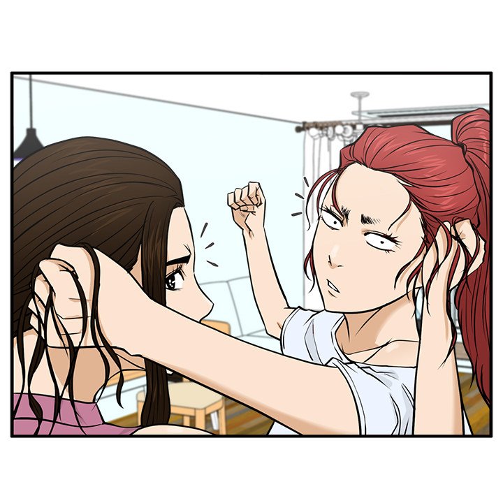 Read Mr. Kang chapter 64 image 42 on Lezhin