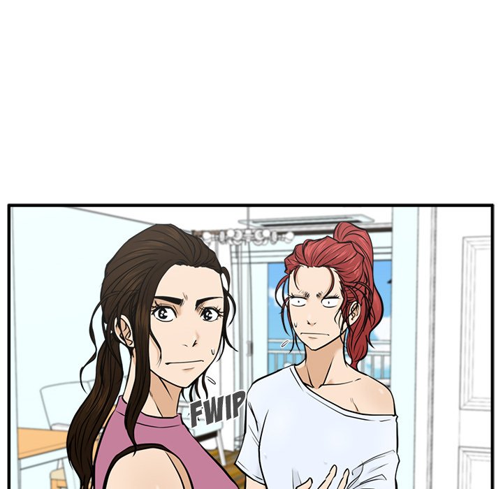 Read Mr. Kang chapter 64 image 43 on Lezhin