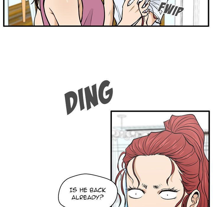 Read Mr. Kang chapter 64 image 44 on Lezhin