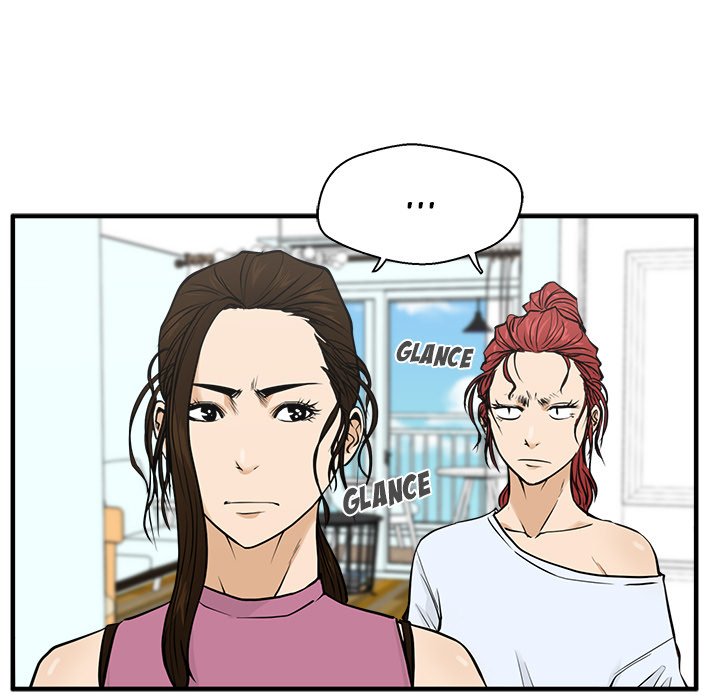 Read Mr. Kang chapter 64 image 46 on Lezhin