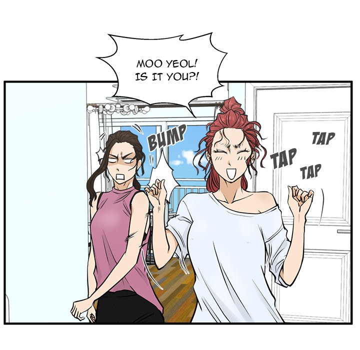Read Mr. Kang chapter 64 image 47 on Lezhin