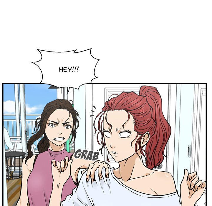 Read Mr. Kang chapter 64 image 48 on Lezhin