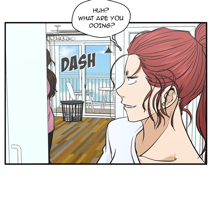 Read Mr. Kang chapter 64 image 51 on Lezhin