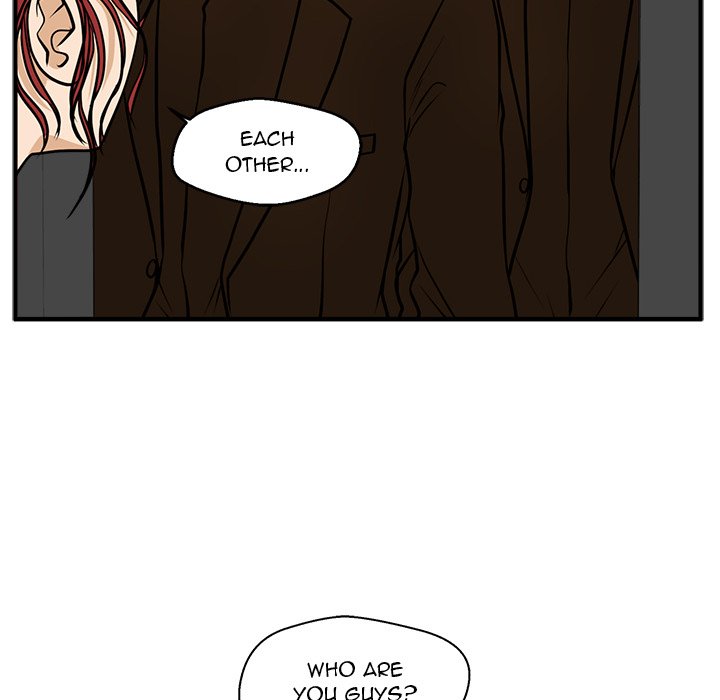Read Mr. Kang chapter 64 image 56 on Lezhin