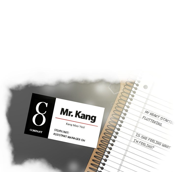 Read Mr. Kang chapter 64 image 6 on Lezhin