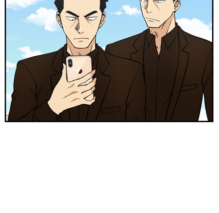 Read Mr. Kang chapter 64 image 60 on Lezhin