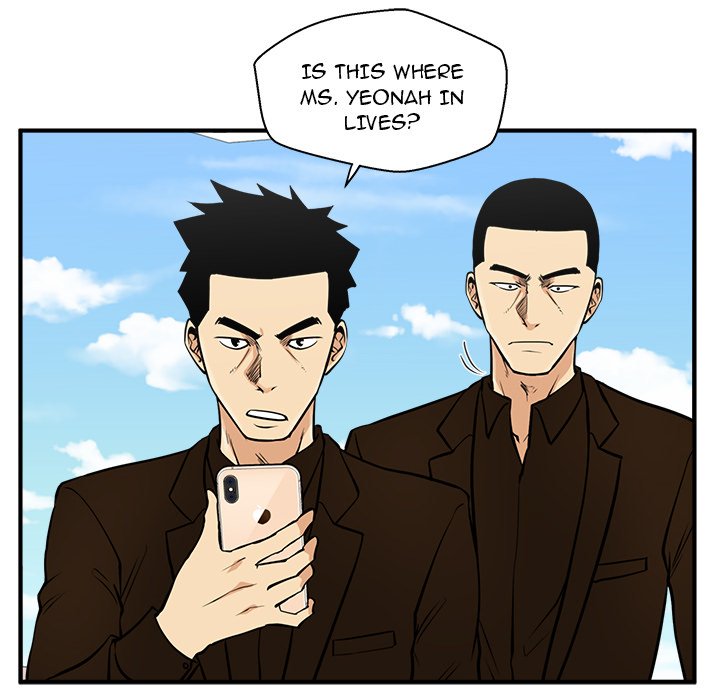 Read Mr. Kang chapter 64 image 61 on Lezhin