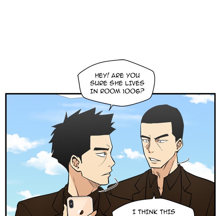Read Mr. Kang chapter 64 image 62 on Lezhin