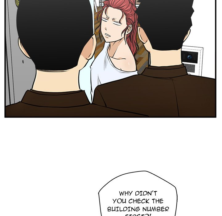 Read Mr. Kang chapter 64 image 64 on Lezhin