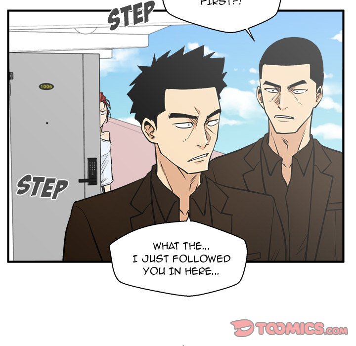 Read Mr. Kang chapter 64 image 65 on Lezhin