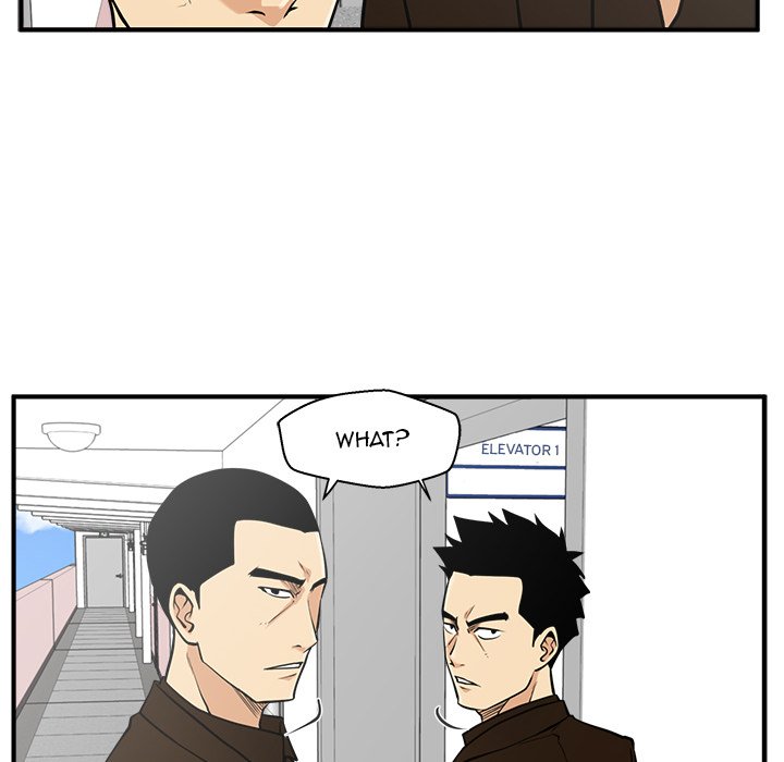 Read Mr. Kang chapter 64 image 67 on Lezhin
