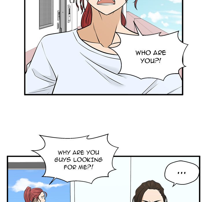 Read Mr. Kang chapter 64 image 69 on Lezhin