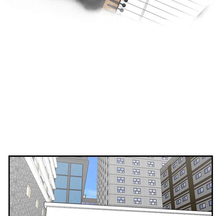 Read Mr. Kang chapter 64 image 7 on Lezhin