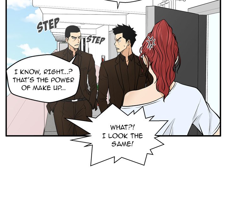 Read Mr. Kang chapter 64 image 71 on Lezhin
