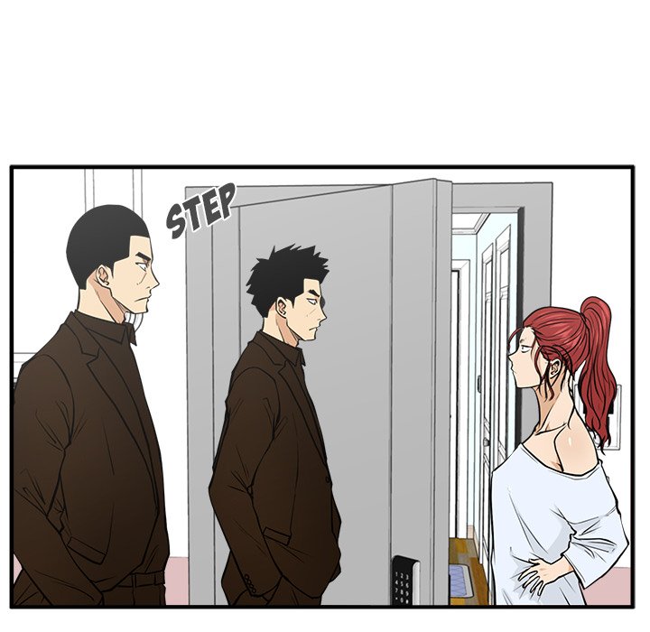 Read Mr. Kang chapter 64 image 72 on Lezhin