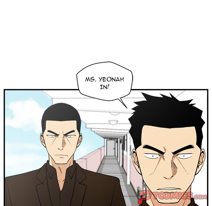Read Mr. Kang chapter 64 image 73 on Lezhin