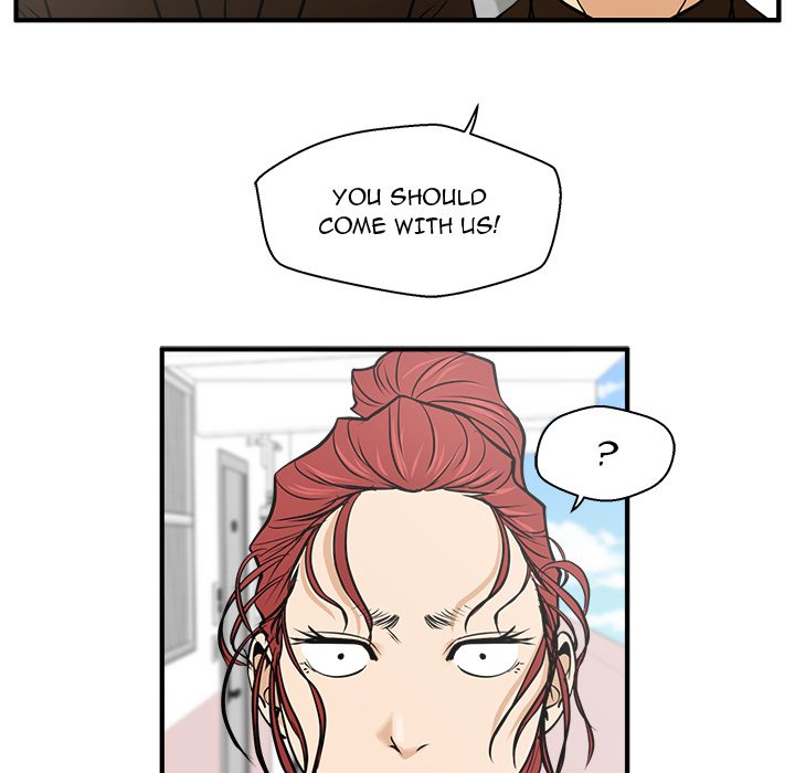 Read Mr. Kang chapter 64 image 74 on Lezhin