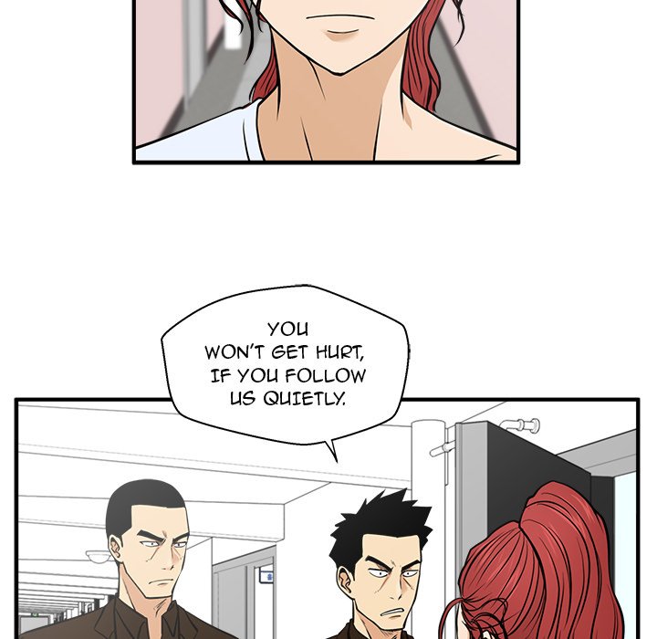 Read Mr. Kang chapter 64 image 75 on Lezhin