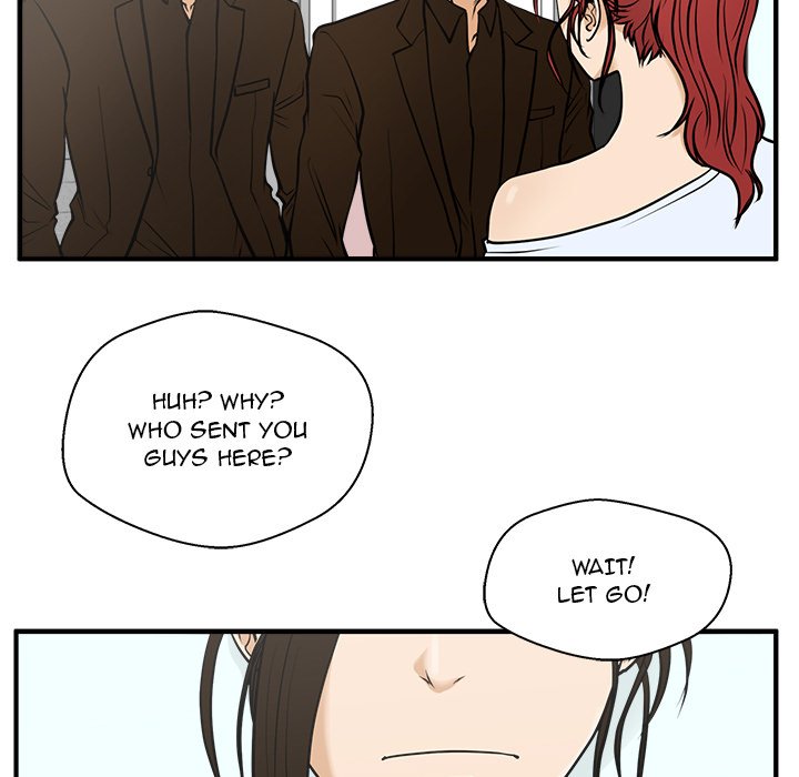 Read Mr. Kang chapter 64 image 76 on Lezhin