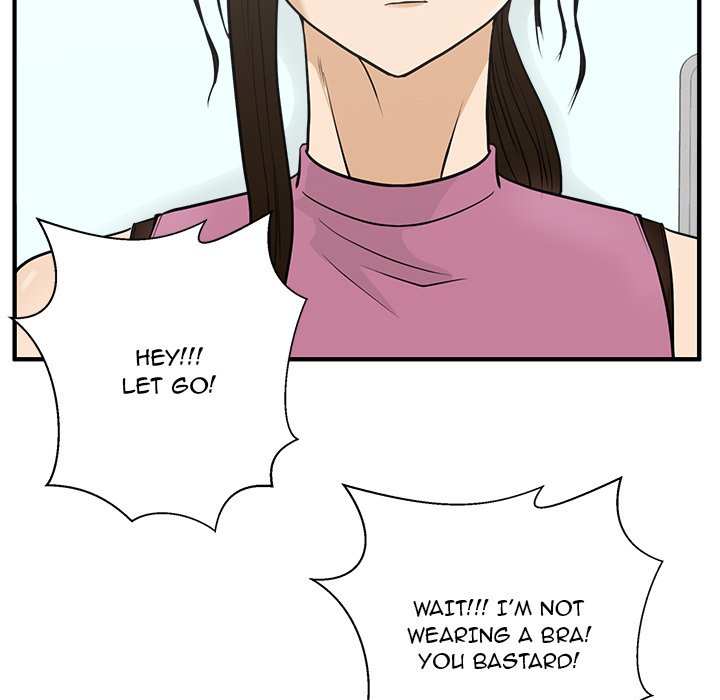 Read Mr. Kang chapter 64 image 77 on Lezhin