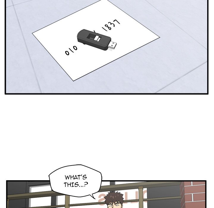 Read Mr. Kang chapter 64 image 80 on Lezhin