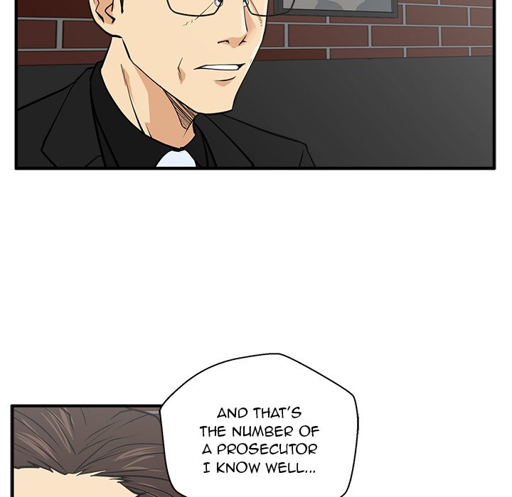 Read Mr. Kang chapter 64 image 82 on Lezhin